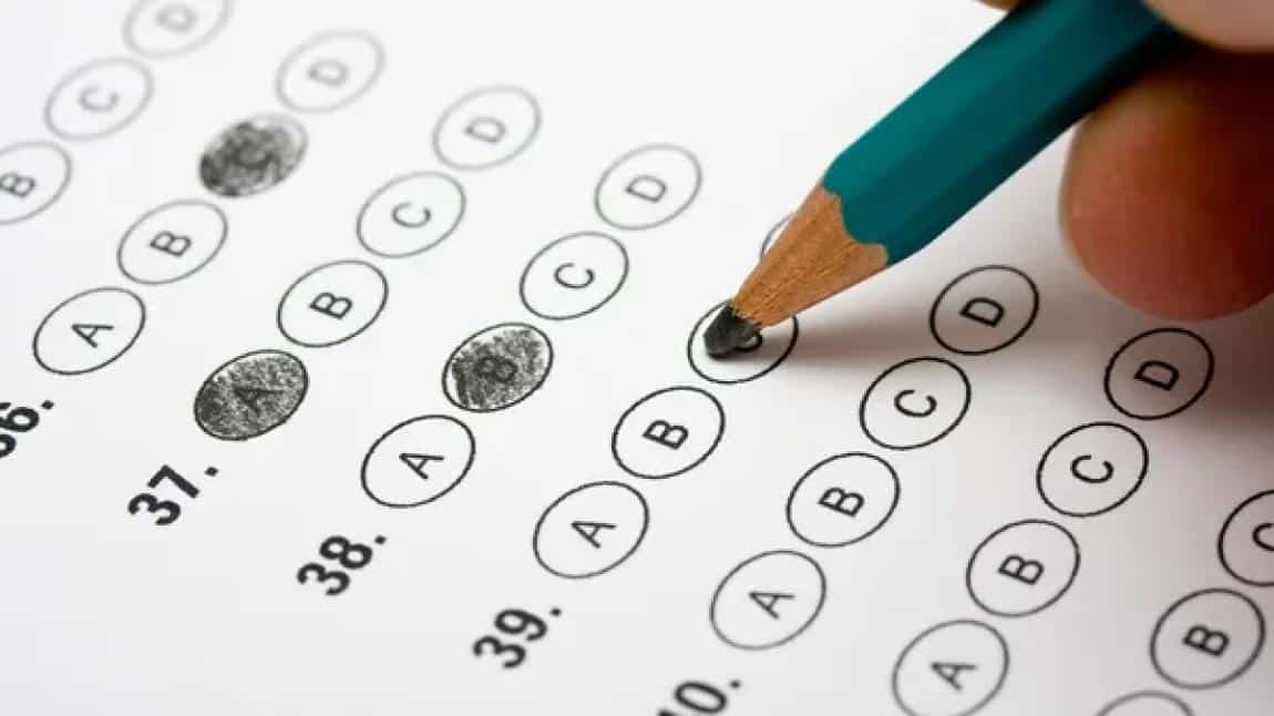 2025-2026 Eylül Ayı Sorumluluk Sınav Programı